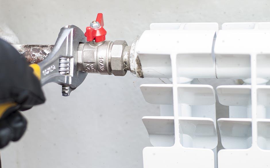 chauffe-eau 300 litres Noisy-le-Roi